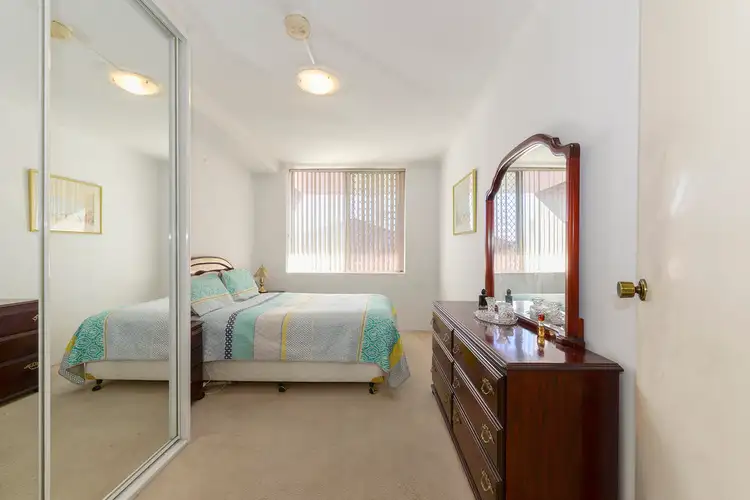 Third view of Homely apartment listing, 15/28 Evans Avenue, Eastlakes NSW 2018
