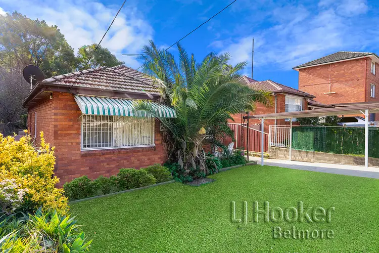 3 Myee Street, Lakemba NSW 2195