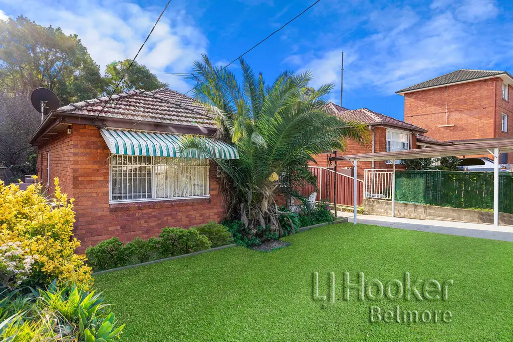 Main view of Homely house listing, 3 Myee Street, Lakemba NSW 2195