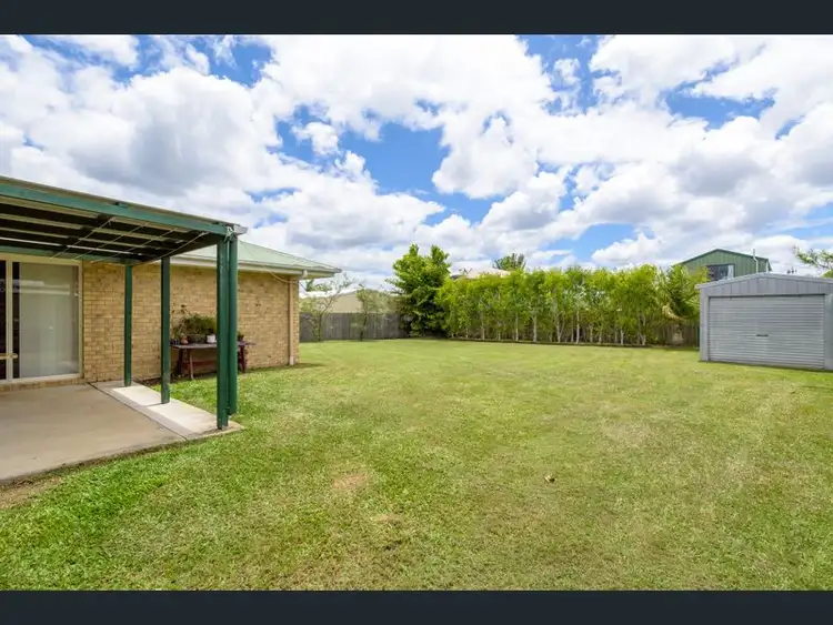 Fourth view of Homely house listing, 33 Canberra Avenue, Cooloola Cove QLD 4580