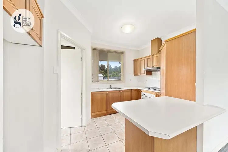 Second view of Homely villa listing, 3/27 Huxley Street, West Ryde NSW 2114