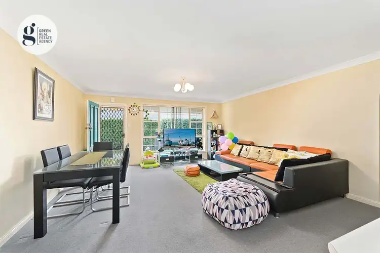 Third view of Homely villa listing, 3/27 Huxley Street, West Ryde NSW 2114