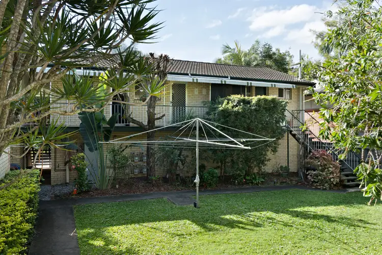 7/9 Olive Street, Nundah QLD 4012