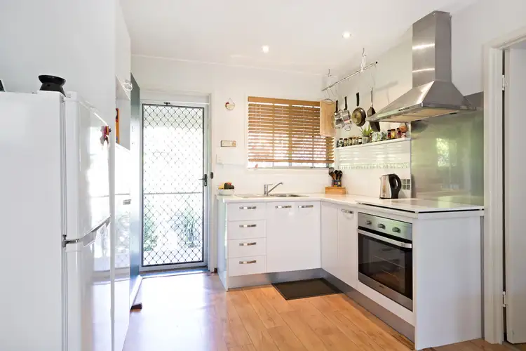 Second view of Homely unit listing, 7/9 Olive Street, Nundah QLD 4012