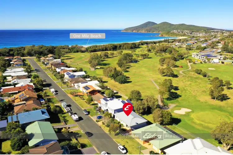 Second view of Homely house listing, 22 Gleeson Avenue, Forster NSW 2428