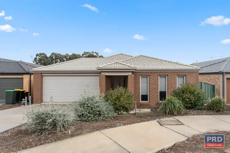 Main view of Homely house listing, 51 Symbester Crescent, Eaglehawk VIC 3556