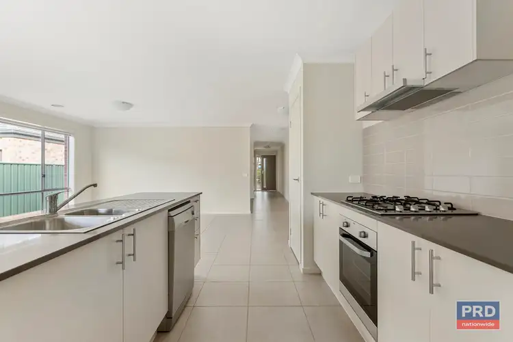 Third view of Homely house listing, 51 Symbester Crescent, Eaglehawk VIC 3556