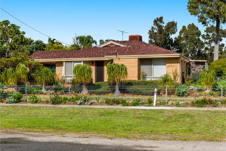 24 Wellard Street, Serpentine WA 6125