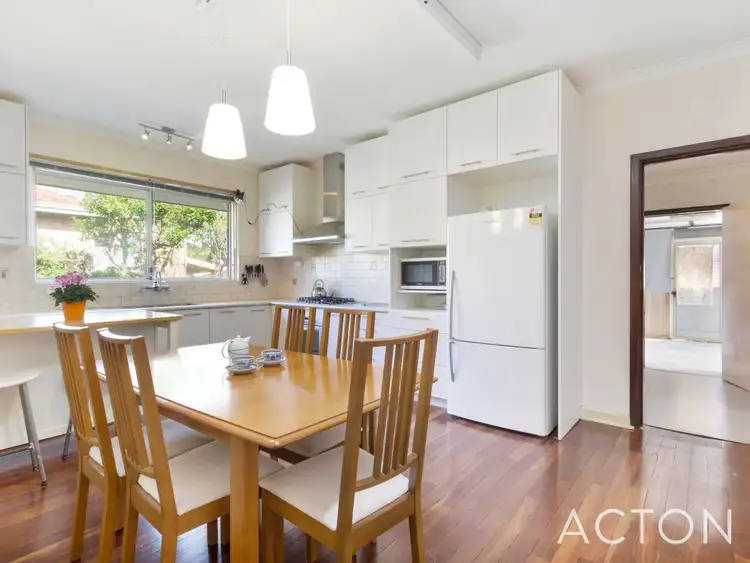 Second view of Homely house listing, 1 Newmarket Street, Beaconsfield WA 6162