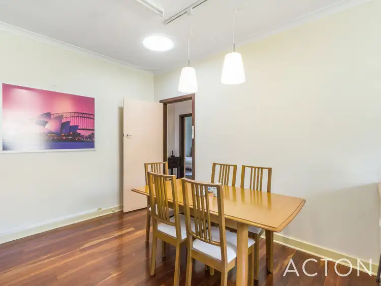 Fourth view of Homely house listing, 1 Newmarket Street, Beaconsfield WA 6162