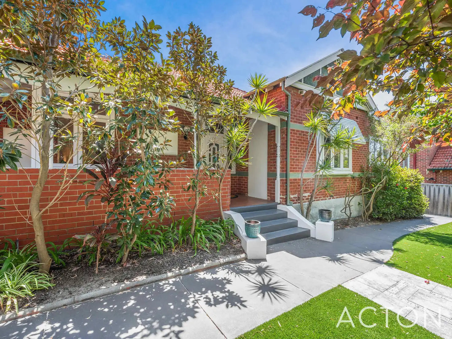 Main view of Homely house listing, 1 Glenroyd Street, Mount Lawley WA 6050