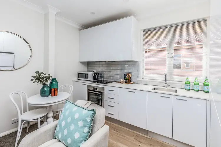 Second view of Homely apartment listing, 20/64 Ben Boyd Road, Neutral Bay NSW 2089