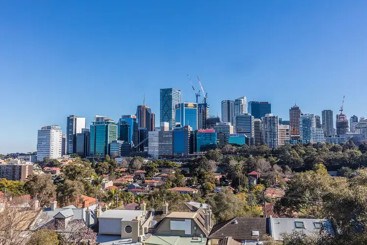 Fourth view of Homely apartment listing, 20/64 Ben Boyd Road, Neutral Bay NSW 2089