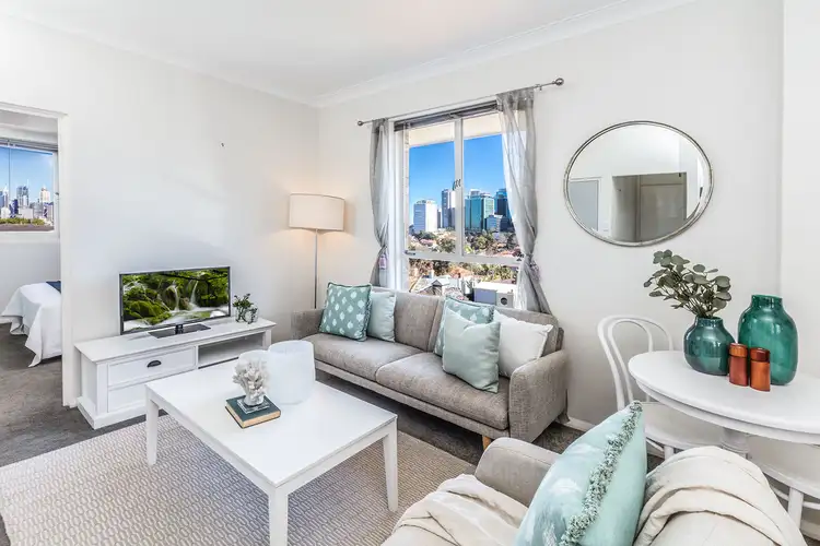 Fifth view of Homely apartment listing, 20/64 Ben Boyd Road, Neutral Bay NSW 2089