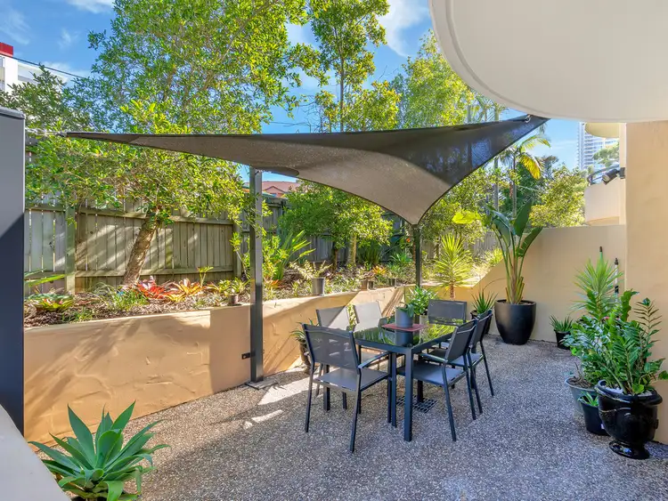 7/16 Waverley Street, Southport QLD 4215