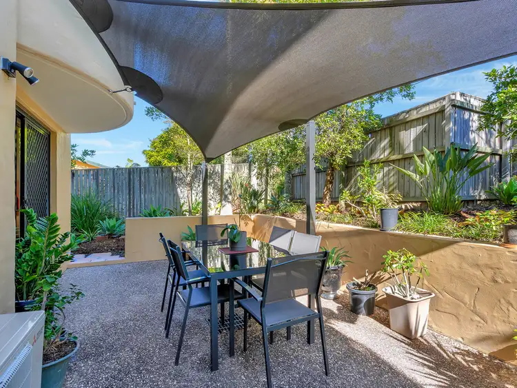 Second view of Homely unit listing, 7/16 Waverley Street, Southport QLD 4215