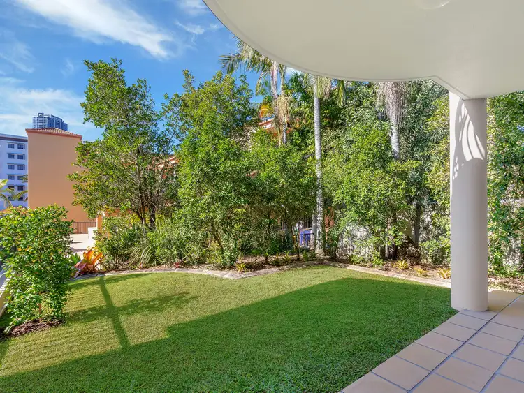 Third view of Homely unit listing, 7/16 Waverley Street, Southport QLD 4215