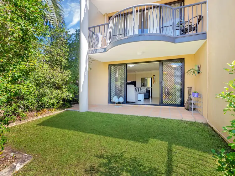 Fourth view of Homely unit listing, 7/16 Waverley Street, Southport QLD 4215