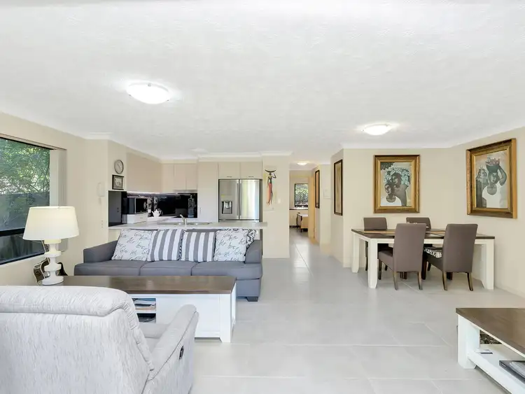Fifth view of Homely unit listing, 7/16 Waverley Street, Southport QLD 4215