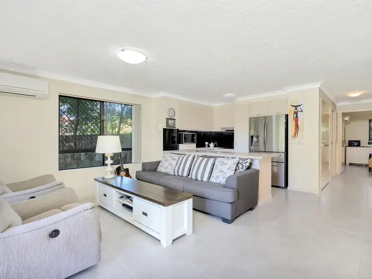 Sixth view of Homely unit listing, 7/16 Waverley Street, Southport QLD 4215
