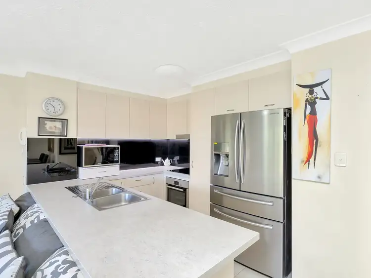 Seventh view of Homely unit listing, 7/16 Waverley Street, Southport QLD 4215