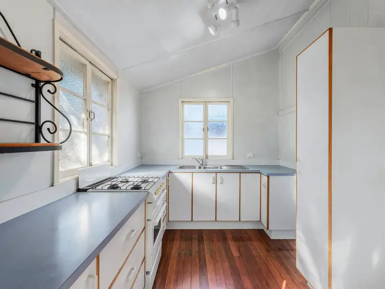 Third view of Homely house listing, 25 Cramond Street, Wilston QLD 4051