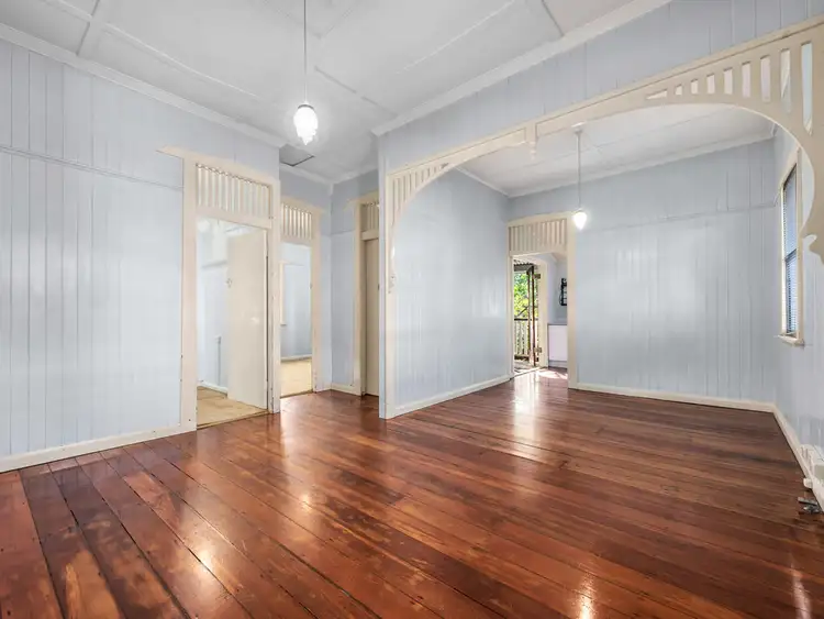 Fourth view of Homely house listing, 25 Cramond Street, Wilston QLD 4051