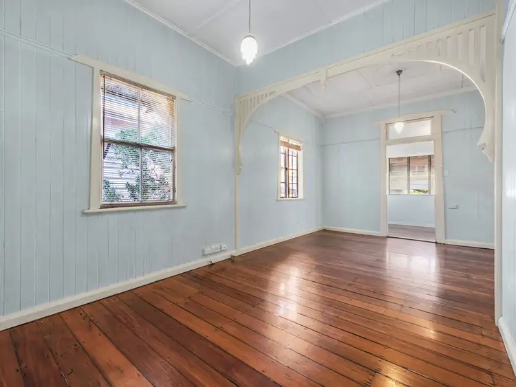 Fifth view of Homely house listing, 25 Cramond Street, Wilston QLD 4051