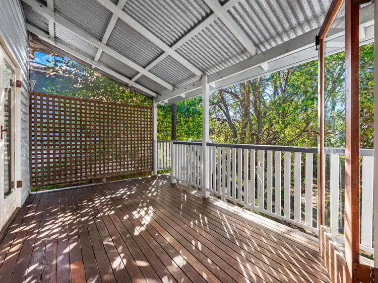 Sixth view of Homely house listing, 25 Cramond Street, Wilston QLD 4051