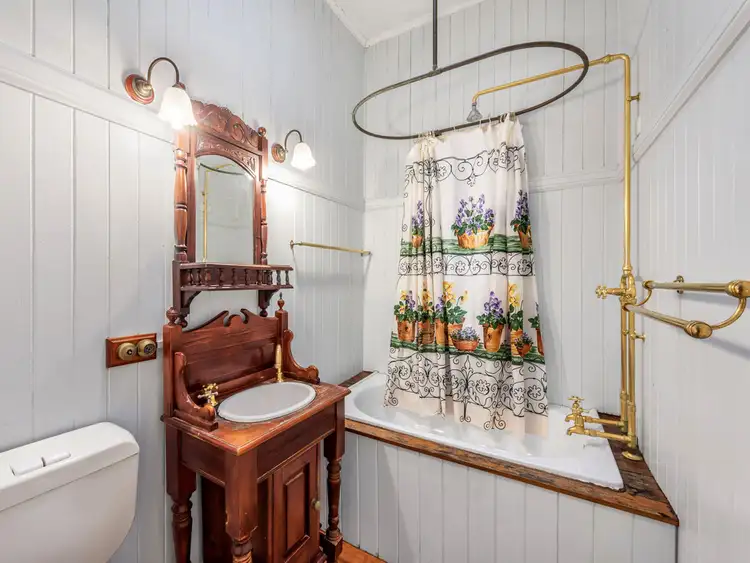 Seventh view of Homely house listing, 25 Cramond Street, Wilston QLD 4051
