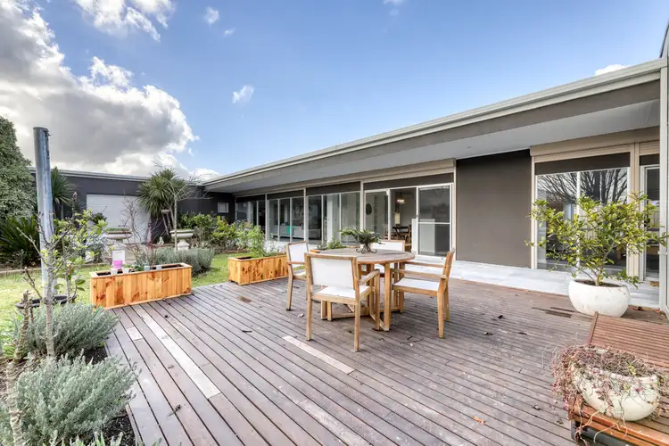 Fifth view of Homely house listing, 12 COFFEY COURT, Traralgon VIC 3844