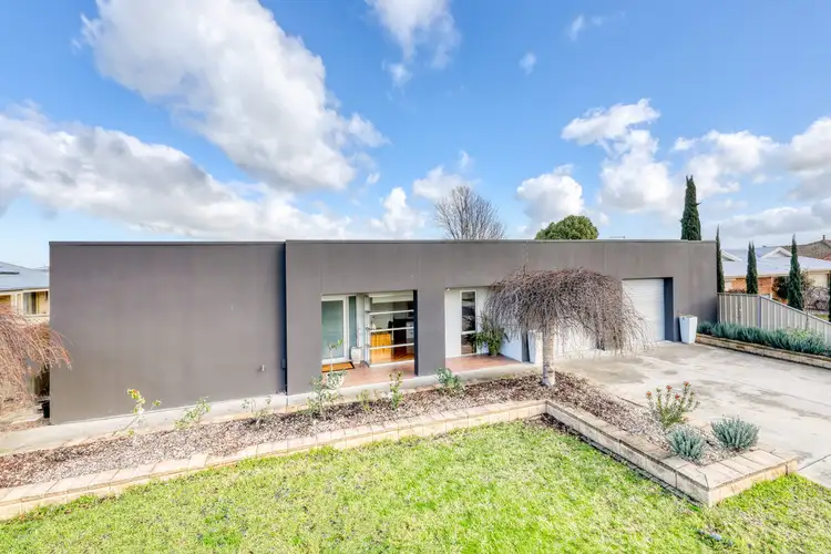 Sixth view of Homely house listing, 12 COFFEY COURT, Traralgon VIC 3844