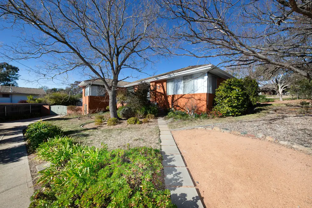 Main view of Homely house listing, 16 Cherry Place, Pearce ACT 2607