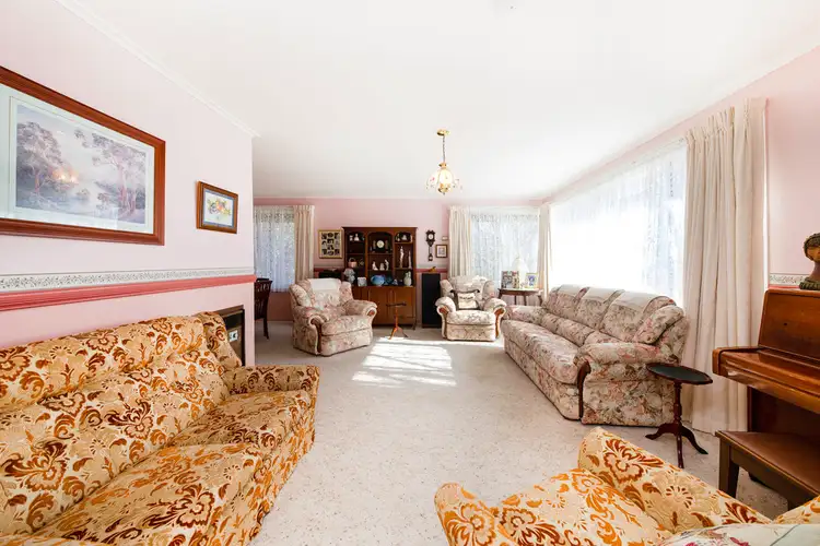 Fourth view of Homely house listing, 16 Cherry Place, Pearce ACT 2607