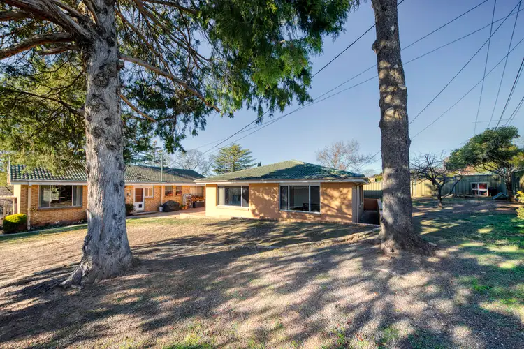 2/8 Parker Street, Curtin ACT 2605