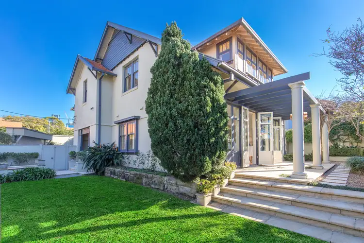 Main view of Homely house listing, 6 Hayes Street, Neutral Bay NSW 2089