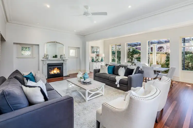 Third view of Homely house listing, 6 Hayes Street, Neutral Bay NSW 2089