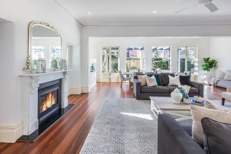 Fourth view of Homely house listing, 6 Hayes Street, Neutral Bay NSW 2089