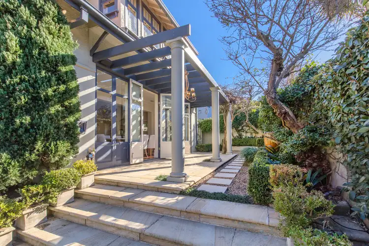 Fifth view of Homely house listing, 6 Hayes Street, Neutral Bay NSW 2089