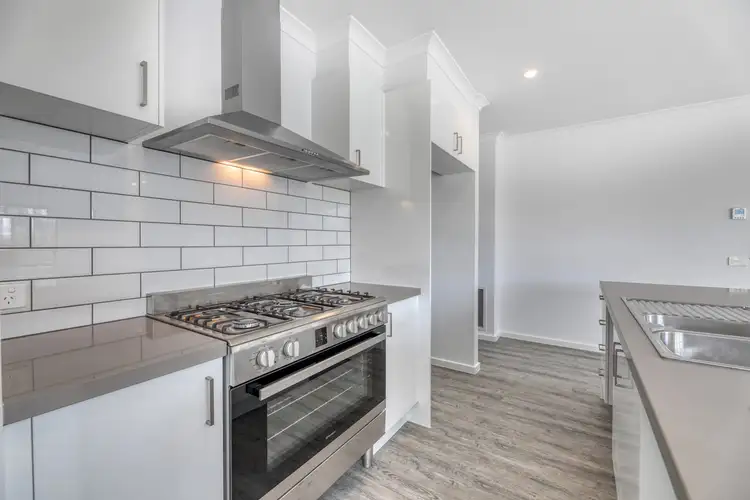 Third view of Homely unit listing, 44 HANNS LANE, Yarragon VIC 3823
