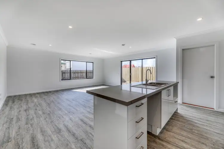 Fourth view of Homely unit listing, 44 HANNS LANE, Yarragon VIC 3823