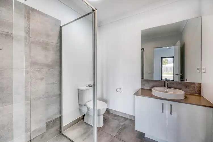 Sixth view of Homely unit listing, 44 HANNS LANE, Yarragon VIC 3823