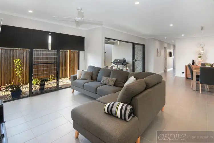 Second view of Homely house listing, 14 GREBE CRESCENT, Bli Bli QLD 4560