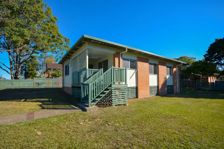 1 Lynch Street, Riverview QLD 4303