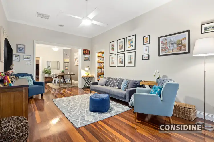 Fifth view of Homely house listing, 61 Carnarvon Road, Strathmore VIC 3041