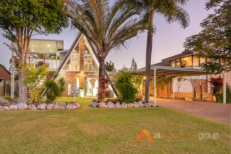 37 Torquay Road, Redland Bay QLD 4165