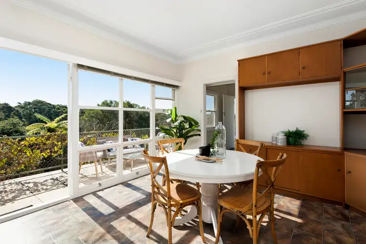 Second view of Homely house listing, 3 Jacobs Avenue, Asquith NSW 2077