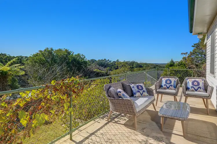 Third view of Homely house listing, 3 Jacobs Avenue, Asquith NSW 2077