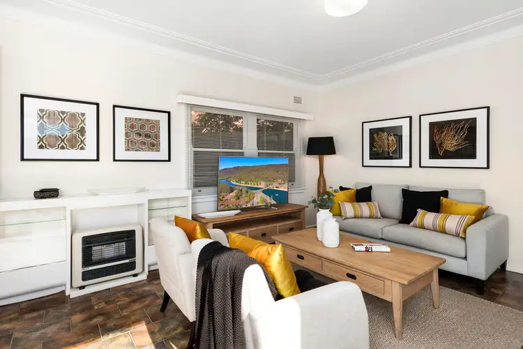 Fourth view of Homely house listing, 3 Jacobs Avenue, Asquith NSW 2077