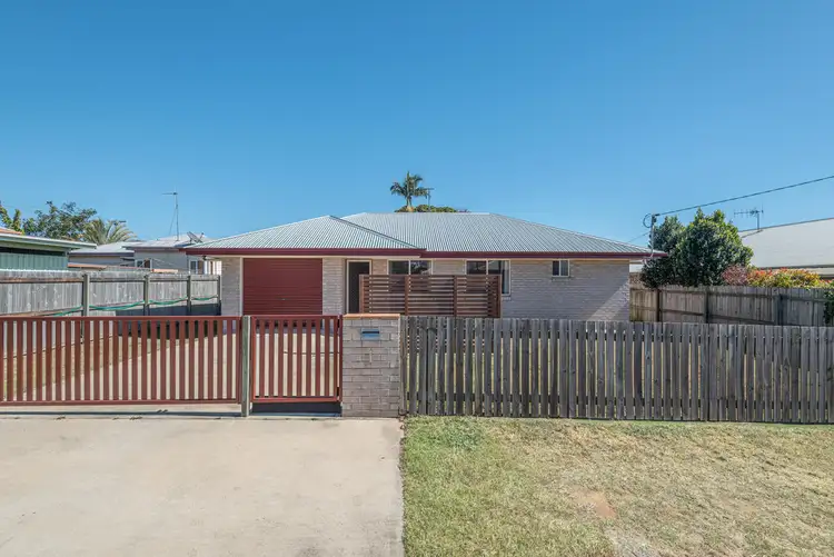 1 Bust Street, Svensson Heights QLD 4670